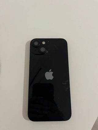 iPhone 13 128GB Nero