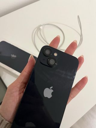 iPhone 13 128GB Nero