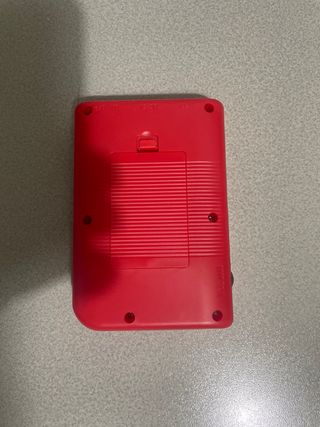 Consola Portátil SUP 400 Juegos