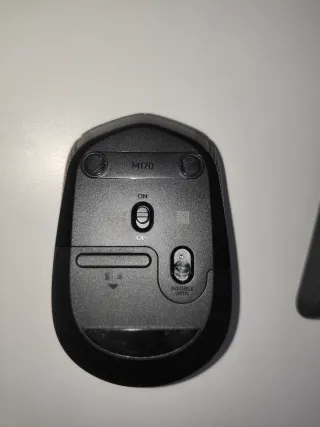 Logitech MK235 Español