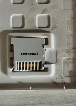 Mario & Sonic Rio 2016 Olympic Games 3DS