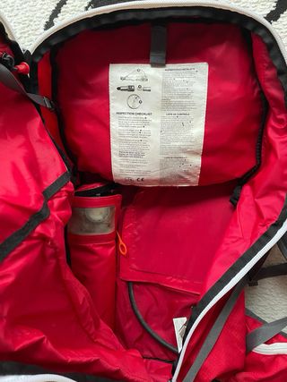 BCA Float 32 Mochila