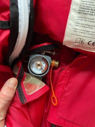 BCA Float 32 Mochila