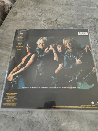 Pack Vinilos Aerosmith - Hard Rock Por 105€