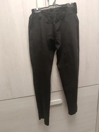 Conjunto Rayas Blazer y Pantalón