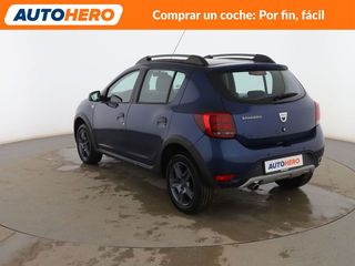 Dacia Sandero 0.9 TCe SL Trotamundos