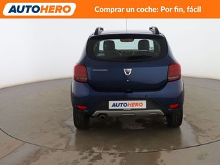 Dacia Sandero 0.9 TCe SL Trotamundos