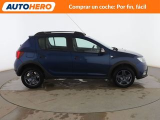 Dacia Sandero 0.9 TCe SL Trotamundos