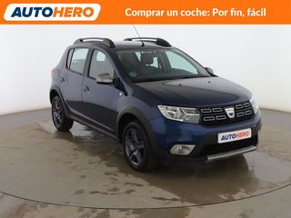 Dacia Sandero 0.9 TCe SL Trotamundos
