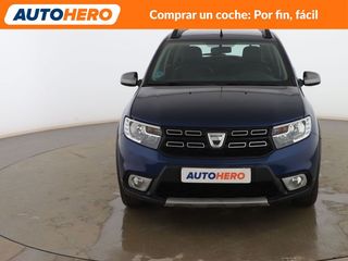 Dacia Sandero 0.9 TCe SL Trotamundos