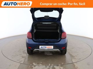 Dacia Sandero 0.9 TCe SL Trotamundos