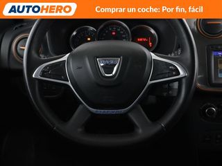 Dacia Sandero 0.9 TCe SL Trotamundos