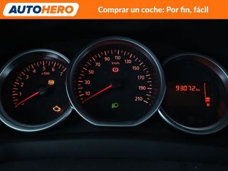 Dacia Sandero 0.9 TCe SL Trotamundos