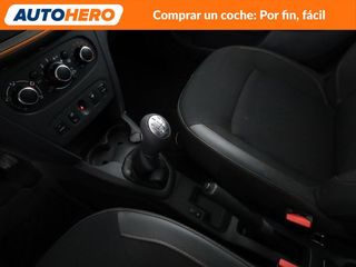 Dacia Sandero 0.9 TCe SL Trotamundos