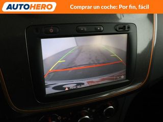 Dacia Sandero 0.9 TCe SL Trotamundos