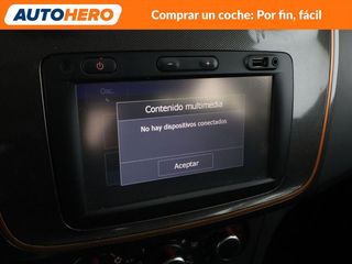 Dacia Sandero 0.9 TCe SL Trotamundos