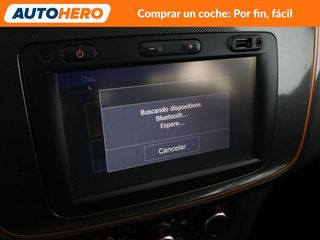 Dacia Sandero 0.9 TCe SL Trotamundos