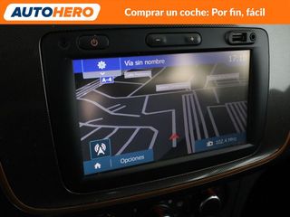 Dacia Sandero 0.9 TCe SL Trotamundos