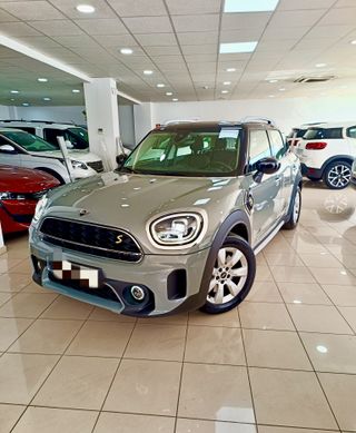 MINI Countryman 2022