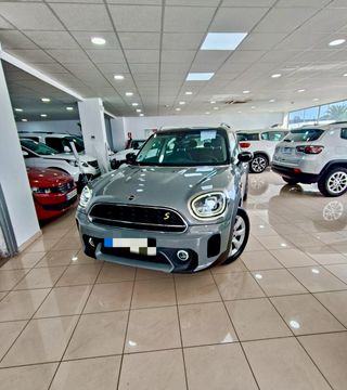 MINI Countryman 2022
