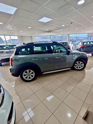MINI Countryman 2022