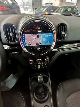 MINI Countryman 2022