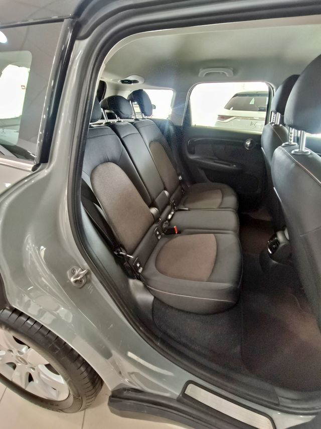 MINI Countryman 2022