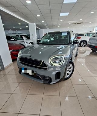 MINI Countryman 2022