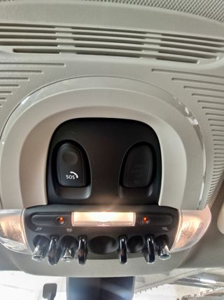 MINI Countryman 2022