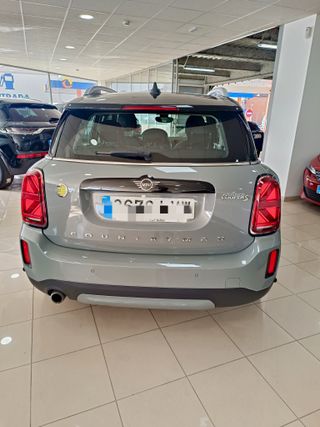 MINI Countryman 2022