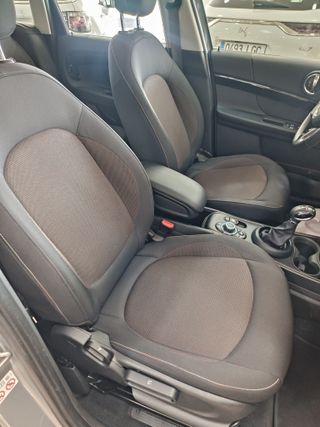 MINI Countryman 2022