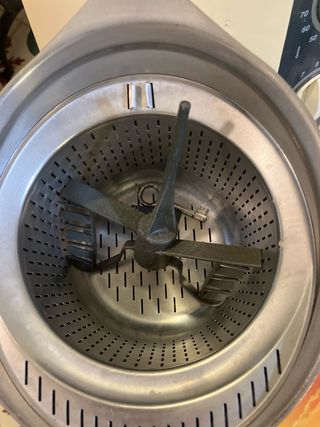 Thermomix Un Nuevo Amanecer