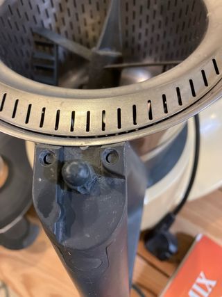 Thermomix Un Nuevo Amanecer