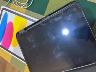 iPad (A16) 256GB Plata