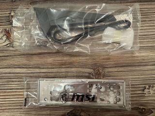 PRO B650-S WIFI D5 MSI