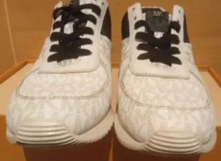 Zapatillas Michael Kors Talla 40.5