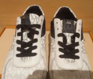 Zapatillas Michael Kors Talla 40.5