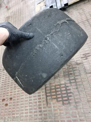 Pareja Neumáticos Slick F1 13