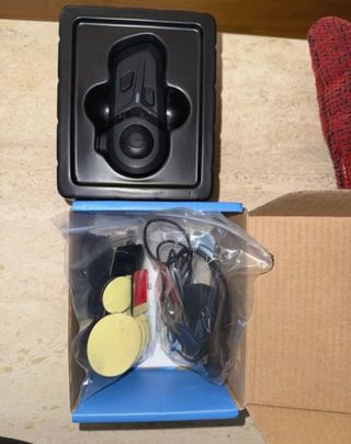 Intercomunicador Moto Bluetooth