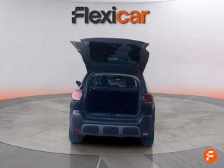 Citroën C3 Aircross BlueHDi 81kW (110CV) S&S C-Series