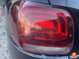 Citroën C3 Aircross BlueHDi 81kW (110CV) S&S C-Series