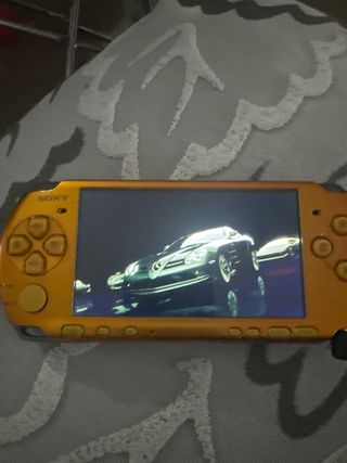 Psp dorada 3006
