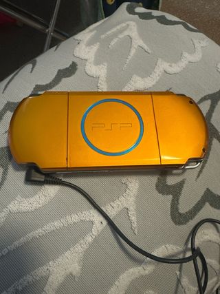 Psp dorada 3006