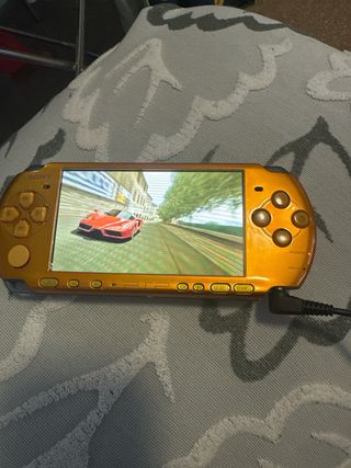 Psp dorada 3006