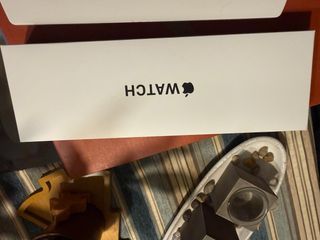Apple Watch SE 40mm GPS + Cellular Blanco Estrella