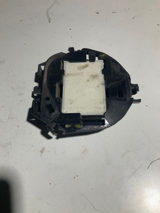 MODULO ELECTRONICO MERCEDES-BENZ CLASE M 2012