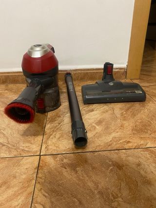 Aspirador Hoover H-FREE 100