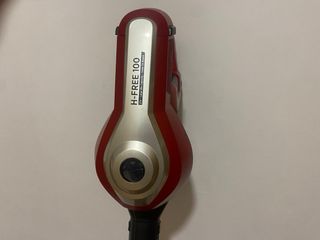 Aspirador Hoover H-FREE 100