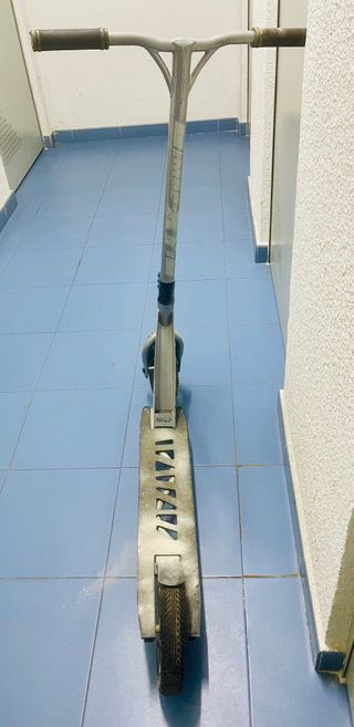 Patinete MGP Grande Niños/Adultos