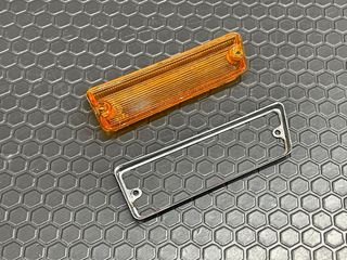 Tulipa Intermitente Lateral Corolla